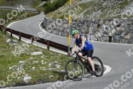 Photo #2787090 | 31-08-2022 11:38 | Passo Dello Stelvio - Waterfall curve BICYCLES
