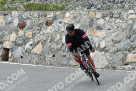 Photo #2179582 | 24-06-2022 12:36 | Passo Dello Stelvio - Waterfall curve BICYCLES