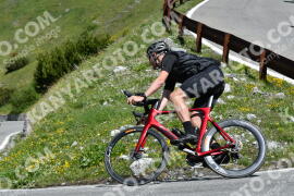 Photo #2137414 | 17-06-2022 11:38 | Passo Dello Stelvio - Waterfall curve BICYCLES