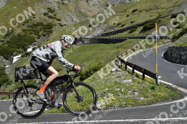 Photo #2129307 | 13-06-2022 10:32 | Passo Dello Stelvio - Waterfall curve BICYCLES