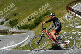 Photo #4054203 | 24-08-2023 12:34 | Passo Dello Stelvio - Waterfall curve BICYCLES