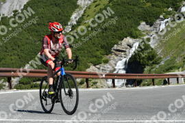 Photo #2316899 | 16-07-2022 09:47 | Passo Dello Stelvio - Waterfall curve BICYCLES