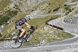 Photo #2891714 | 21-09-2022 12:02 | Passo Dello Stelvio - Waterfall curve BICYCLES