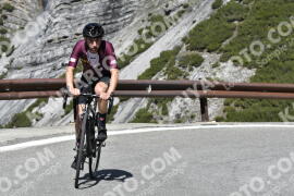Photo #2081830 | 04-06-2022 10:24 | Passo Dello Stelvio - Waterfall curve BICYCLES