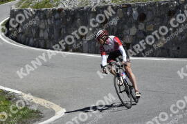 Photo #2117240 | 11-06-2022 11:29 | Passo Dello Stelvio - Waterfall curve BICYCLES