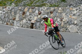 Photo #2179899 | 24-06-2022 13:38 | Passo Dello Stelvio - Waterfall curve BICYCLES