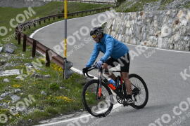 Photo #2113144 | 10-06-2022 15:57 | Passo Dello Stelvio - Waterfall curve BICYCLES