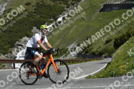 Photo #3171221 | 19-06-2023 10:08 | Passo Dello Stelvio - Waterfall curve BICYCLES