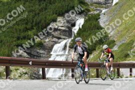 Photo #2532504 | 07-08-2022 14:34 | Passo Dello Stelvio - Waterfall curve BICYCLES