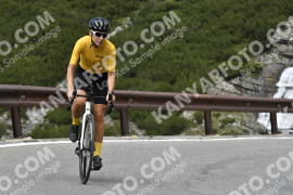 Photo #3764641 | 08-08-2023 12:19 | Passo Dello Stelvio - Waterfall curve BICYCLES