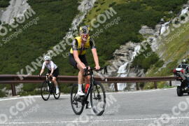 Photo #2682636 | 17-08-2022 11:58 | Passo Dello Stelvio - Waterfall curve BICYCLES