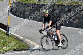Photo #2382304 | 24-07-2022 10:59 | Passo Dello Stelvio - Waterfall curve BICYCLES