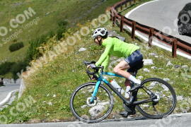 Photo #2630149 | 13-08-2022 13:48 | Passo Dello Stelvio - Waterfall curve BICYCLES