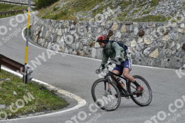 Photo #2768838 | 28-08-2022 11:49 | Passo Dello Stelvio - Waterfall curve BICYCLES
