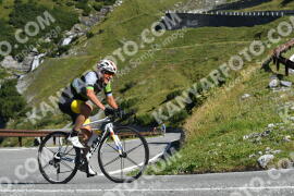 Photo #2513073 | 05-08-2022 09:59 | Passo Dello Stelvio - Waterfall curve BICYCLES