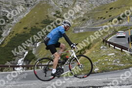 Photo #2884093 | 15-09-2022 11:07 | Passo Dello Stelvio - Waterfall curve BICYCLES