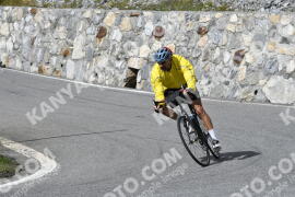 Photo #2814810 | 04-09-2022 15:34 | Passo Dello Stelvio - Waterfall curve BICYCLES