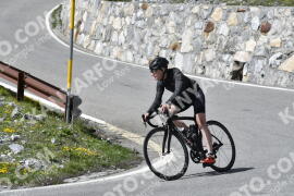 Photo #2084750 | 04-06-2022 15:41 | Passo Dello Stelvio - Waterfall curve BICYCLES