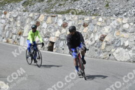 Foto #3052449 | 06-06-2023 15:50 | Passo Dello Stelvio - Waterfall Kehre BICYCLES