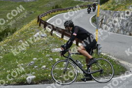 Photo #3384701 | 08-07-2023 10:22 | Passo Dello Stelvio - Waterfall curve BICYCLES