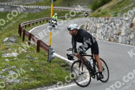 Photo #2449408 | 30-07-2022 15:45 | Passo Dello Stelvio - Waterfall curve BICYCLES