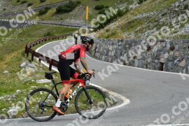 Photo #2681345 | 17-08-2022 10:42 | Passo Dello Stelvio - Waterfall curve BICYCLES