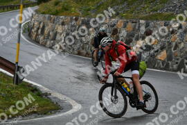 Photo #2532075 | 07-08-2022 13:34 | Passo Dello Stelvio - Waterfall curve BICYCLES