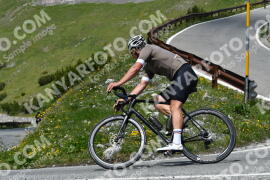 Photo #2170055 | 20-06-2022 13:36 | Passo Dello Stelvio - Waterfall curve BICYCLES