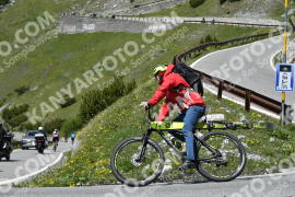 Photo #3214277 | 24-06-2023 14:00 | Passo Dello Stelvio - Waterfall curve BICYCLES