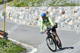 Photo #2220790 | 02-07-2022 16:06 | Passo Dello Stelvio - Waterfall curve BICYCLES