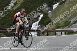 Photo #2093534 | 05-06-2022 12:29 | Passo Dello Stelvio - Waterfall curve BICYCLES