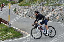 Photo #2172953 | 21-06-2022 13:13 | Passo Dello Stelvio - Waterfall curve BICYCLES
