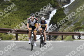 Photo #3080945 | 10-06-2023 10:28 | Passo Dello Stelvio - Waterfall curve BICYCLES
