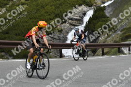 Photo #3060106 | 08-06-2023 11:13 | Passo Dello Stelvio - Waterfall curve BICYCLES