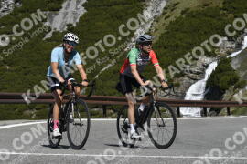 Photo #3063185 | 09-06-2023 10:27 | Passo Dello Stelvio - Waterfall curve BICYCLES