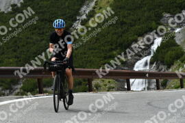 Photo #2131939 | 16-06-2022 14:49 | Passo Dello Stelvio - Waterfall curve BICYCLES