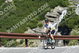 Photo #2494097 | 03-08-2022 10:37 | Passo Dello Stelvio - Waterfall curve BICYCLES