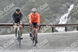 Photo #2129232 | 13-06-2022 10:05 | Passo Dello Stelvio - Waterfall curve BICYCLES