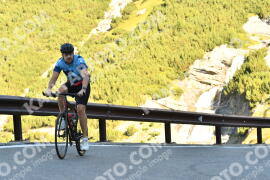 Photo #2645685 | 14-08-2022 09:33 | Passo Dello Stelvio - Waterfall curve BICYCLES