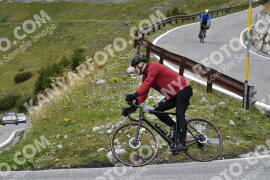 Photo #2813575 | 04-09-2022 13:27 | Passo Dello Stelvio - Waterfall curve BICYCLES