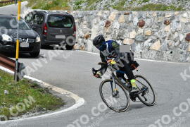 Photo #2445154 | 30-07-2022 14:21 | Passo Dello Stelvio - Waterfall curve BICYCLES