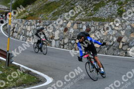 Photo #4089141 | 26-08-2023 12:52 | Passo Dello Stelvio - Waterfall curve BICYCLES