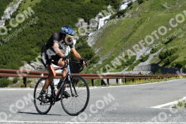 Photo #2216903 | 02-07-2022 10:14 | Passo Dello Stelvio - Waterfall curve BICYCLES