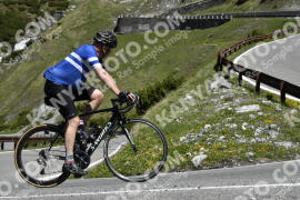 Photo #2113701 | 10-06-2022 10:56 | Passo Dello Stelvio - Waterfall curve BICYCLES