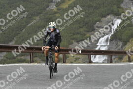 Photo #2884184 | 15-09-2022 12:00 | Passo Dello Stelvio - Waterfall curve BICYCLES