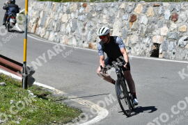 Photo #2297945 | 13-07-2022 15:12 | Passo Dello Stelvio - Waterfall curve BICYCLES