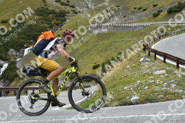 Photo #2853710 | 11-09-2022 10:11 | Passo Dello Stelvio - Waterfall curve BICYCLES