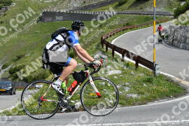Photo #2173082 | 21-06-2022 10:00 | Passo Dello Stelvio - Waterfall curve BICYCLES