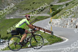 Photo #2198705 | 26-06-2022 14:49 | Passo Dello Stelvio - Waterfall curve BICYCLES