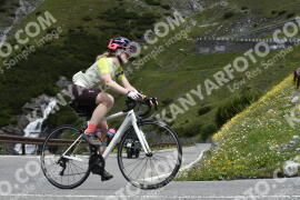 Photo #3324781 | 02-07-2023 11:05 | Passo Dello Stelvio - Waterfall curve BICYCLES